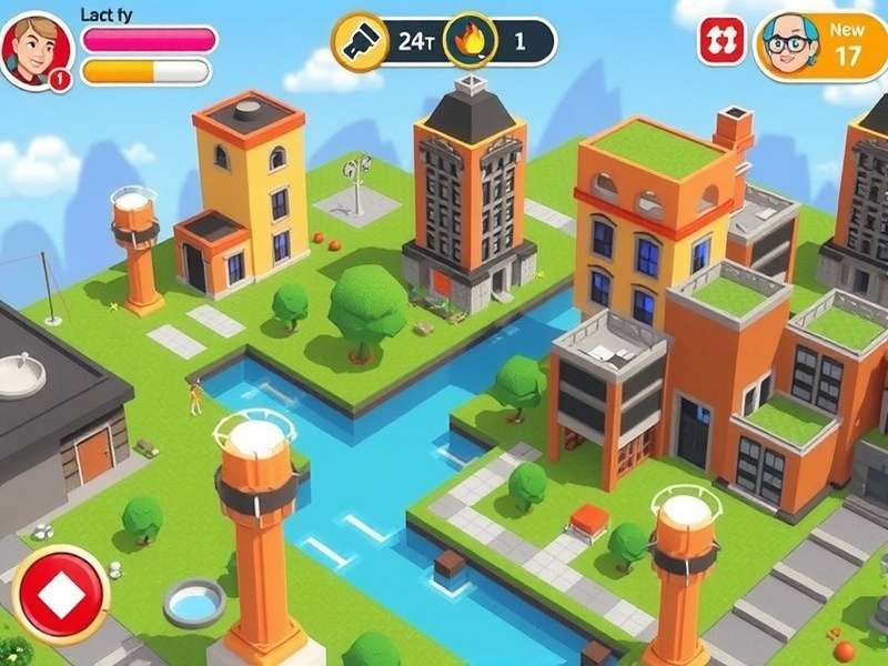 Modern Crush Adventure Community Event